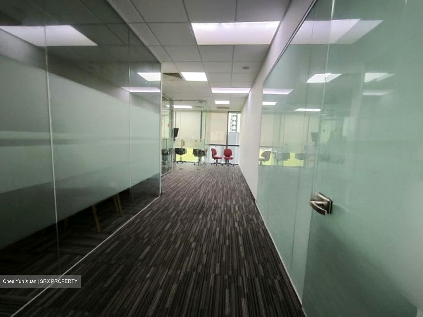 Paya Lebar Square (D14), Office #611015601